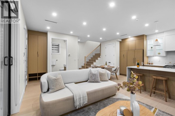 1 2211 Mannering Avenue, Vancouver, BC V5N3C5 Photo 5
