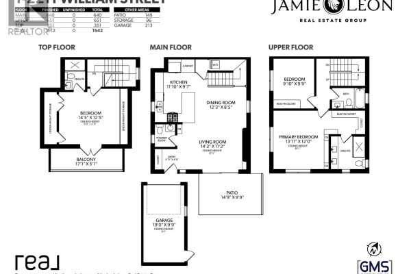 1 2211 William Street, Vancouver, BC V5L2S5 Photo 3
