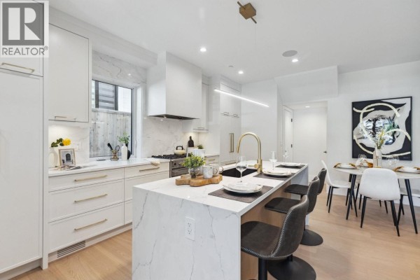#1 2244 E 11th Avenue, Vancouver, BC V5N1Z6 Photo 5