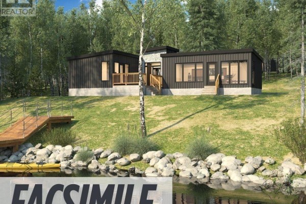 3pc Bathroom - 1-24 Cabot Trail, Indian Brook, NS B0C1H0 Photo 3