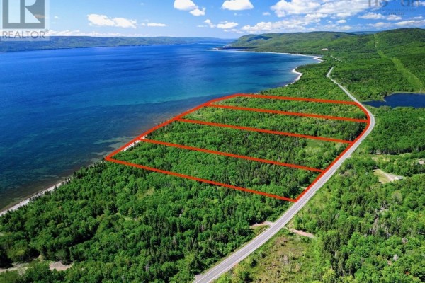 3pc Ensuite bath - 1-24 Cabot Trail, Indian Brook, NS B0C1H0 Photo 4