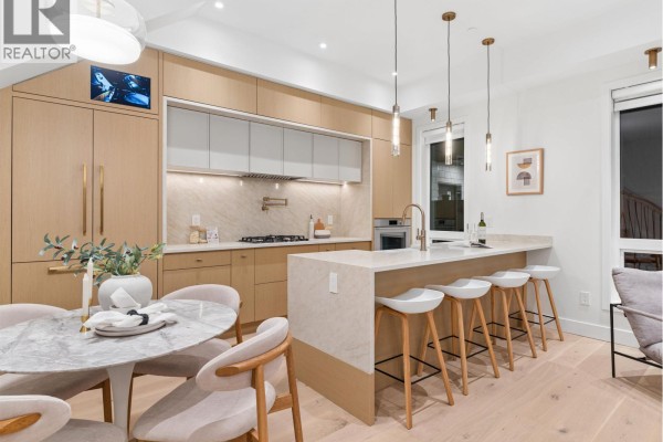 1 2541 E 2nd Avenue, Vancouver, BC V5M1C7 Photo 5