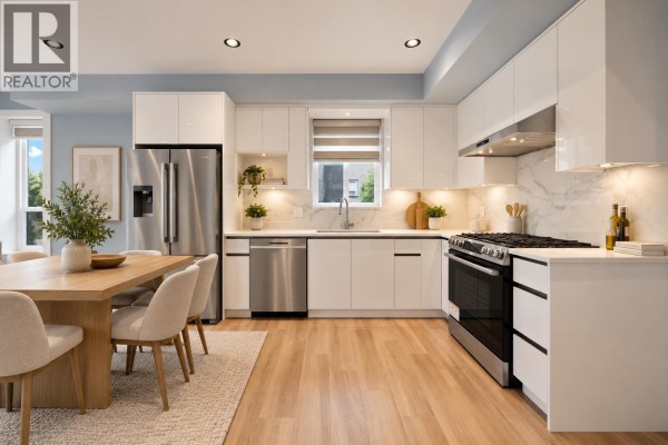 1 2557 W King Edward Street, Vancouver, BC V6L1T5 Photo 3