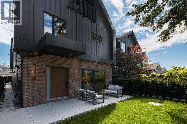 1 258 E 19 Avenue, Vancouver, BC V5V1J2 Photo 3