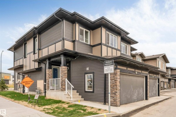#1 2710 66 St Sw, Edmonton, AB, photo 2