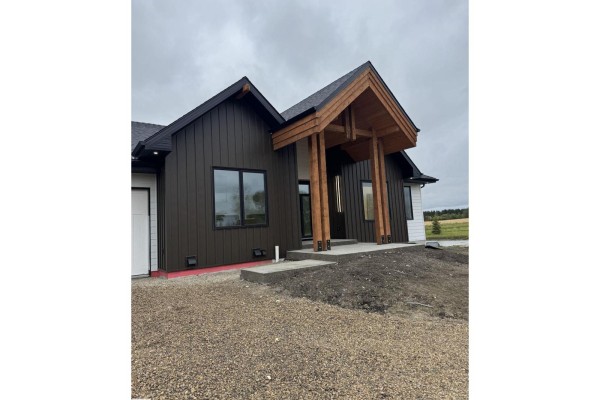 Dining room - #1 27306 Twp Rd 510, Rural Parkland County, AB T7Y3E3 Photo 2