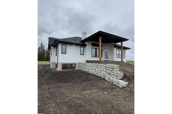 Kitchen - #1 27306 Twp Rd 510, Rural Parkland County, AB T7Y3E3 Photo 3