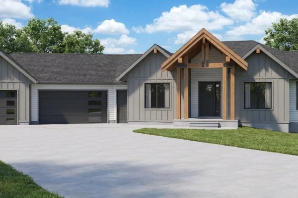 Family room - #1 27306 Twp Rd 510, Rural Parkland County, AB T7Y3E3 Photo 4