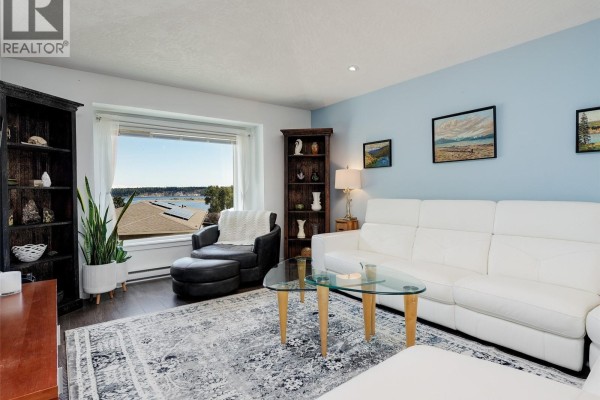 Patio - 1 2740 Stautw Rd, Central Saanich, BC V8M0A8 Photo 5