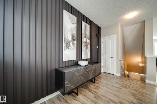 Bedroom 2 - #1 2803 James Mowatt Tr Sw, Edmonton, AB T6W2P5 Photo 5