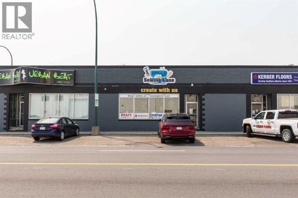 1-3, 1416 2 Avenue S, Lethbridge, AB T1J0E9 Photo 4