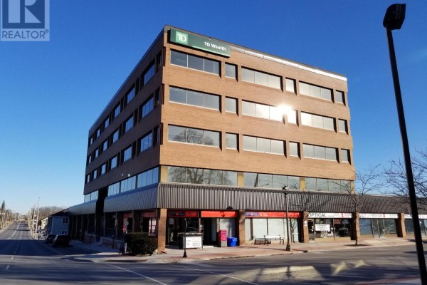 Commercial for rent at #1-3 - 209 Dundas Street E, Whitby, ON - MLS® 9G0BTL