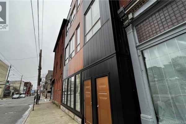 1-3 Charlotte Street, Saint John, NB E2L2H3 Photo 2