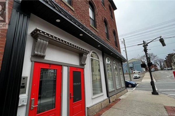 1-3 Charlotte Street, Saint John, NB E2L2H3 Photo 3