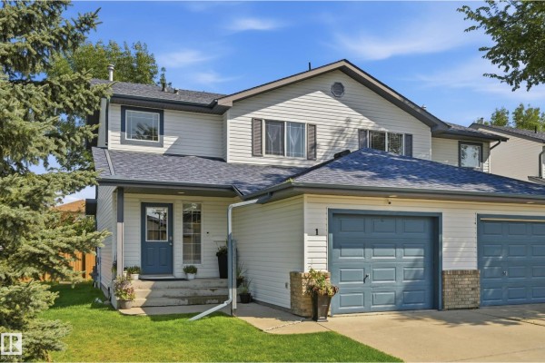 #1 3 Grove Meadow Dr, Spruce Grove, AB, photo 2