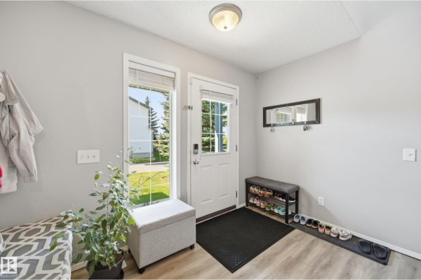 Primary Bedroom - #1 3 Grove Meadow Dr, Spruce Grove, AB T7X4L9 Photo 4