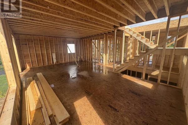 Laundry room - 1-3 Kinglet Way, Conception Bay South, NL A1W0H6 Photo 5