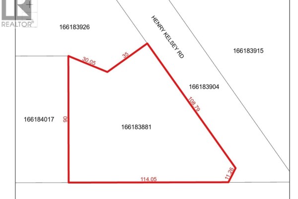 1-3 Lot 1.75 Acre, Hudson Bay Rm No  394, SK, photo 2