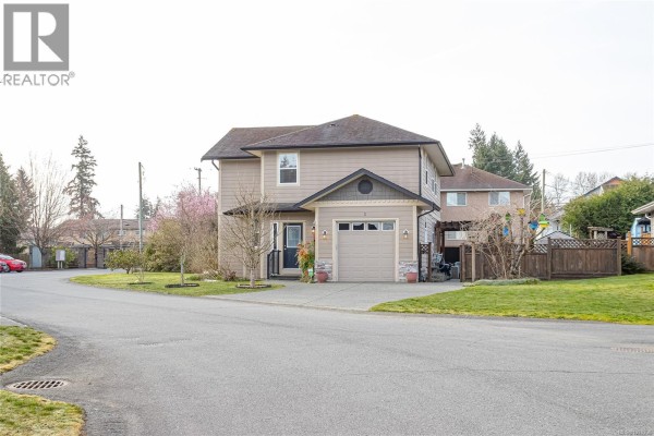 1 3085 Sherman Rd, Duncan, BC, photo 2