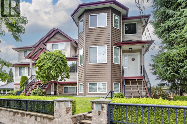 1 3171 Flint Street, Port Coquitlam