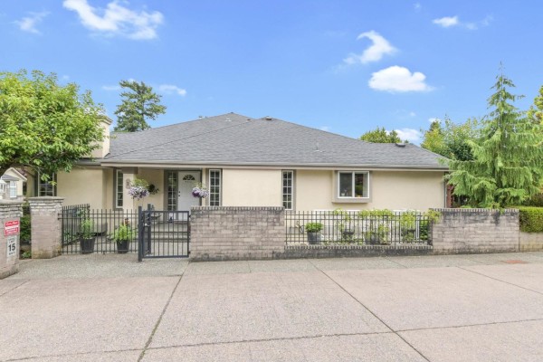 1 32777 Chilcotin Drive, Abbotsford, BC, photo 2