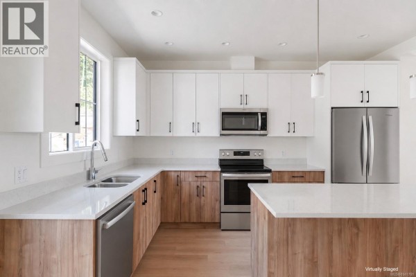 Ensuite - 1 3439 Trumpeter St, Colwood, BC V9C0R5 Photo 4