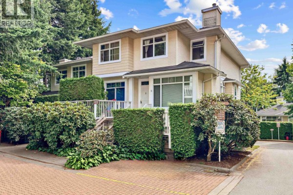 1 3596 Whitney Place, Vancouver, BC V5S4T2 Photo 2