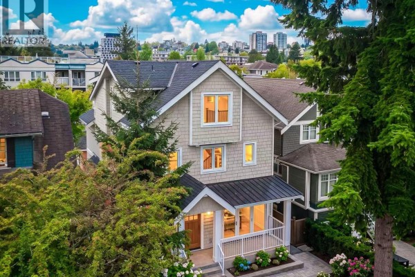1 3638 W 3rd Avenue, Vancouver, BC V6R1L9 Photo 2