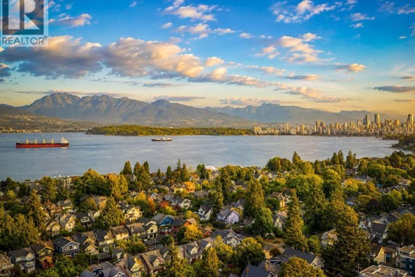 1 3638 W 3rd Avenue, Vancouver, BC V6R1L9 Photo 5