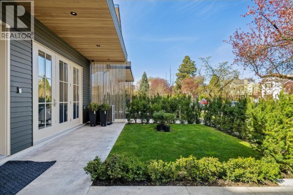 1 3642 W 20th Avenue, Vancouver, BC V6S1E8 Photo 3