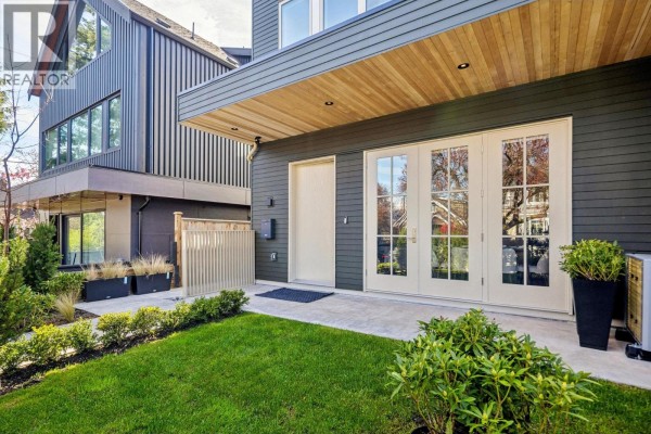 1 3642 W 20th Avenue, Vancouver, BC V6S1E8 Photo 4
