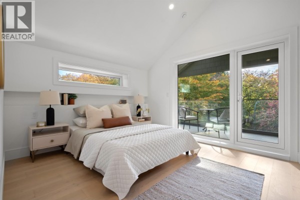 1 3657 W 11th Avenue, Vancouver, BC V6R2K4 Photo 5