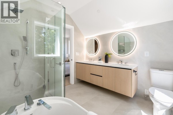1 3771 W King Edward Avenue, Vancouver, BC V6S1M8 Photo 4