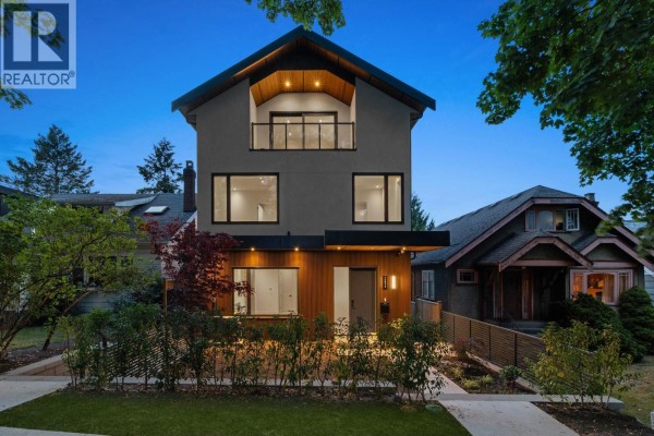 1 3813 W 16th Avenue, Vancouver