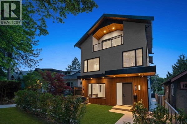 1 3813 W 16th Avenue, Vancouver, BC V6R3C3 Photo 2