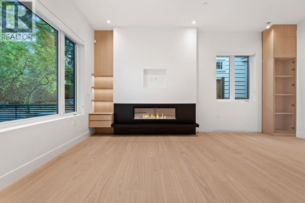 1 3813 W 16th Avenue, Vancouver, BC V6R3C3 Photo 5