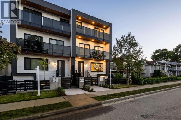1 3940 Eton Street, Burnaby, BC V5C1J5 Photo 4
