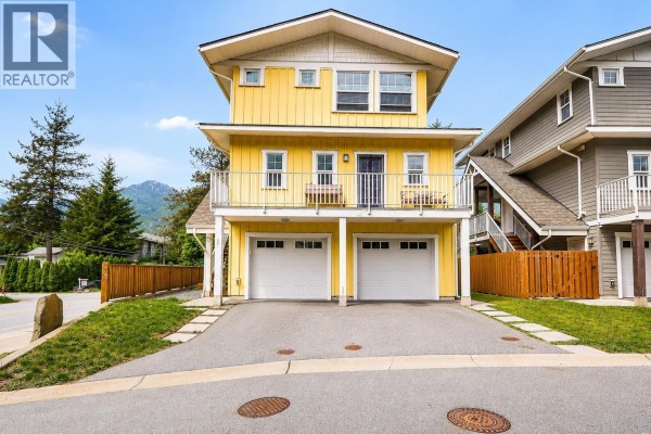 1 39885 Government Road, Squamish, BC V8B0Z2 Photo 2