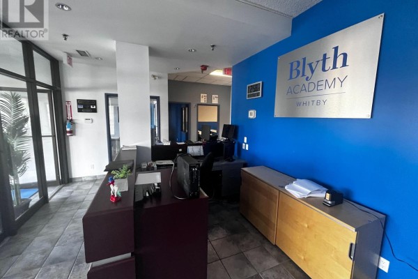 #1-4 - 209 Dundas Street E, Whitby, ON L1N2M4 Photo 4