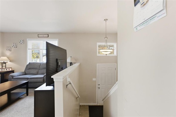 1-4 118 James  S Street, Morris, MB R0G1K0 Photo 4