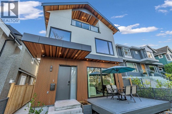 1 4150 W 14th Avenue, Vancouver, BC V6R2X5 Photo 2