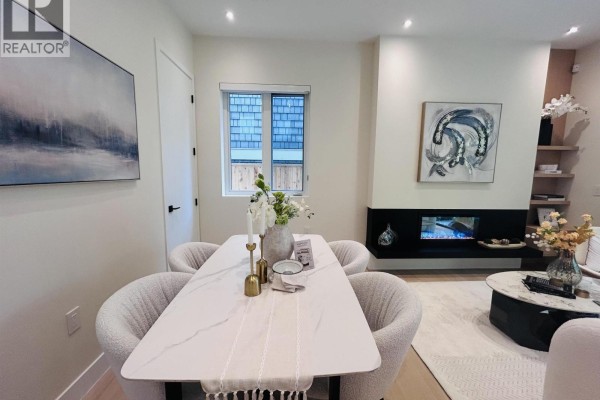 1 4150 W 14th Avenue, Vancouver, BC V6R2X5 Photo 5