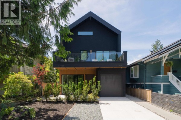 1 4161 Windsor Street, Vancouver, BC V5V4P2 Photo 2