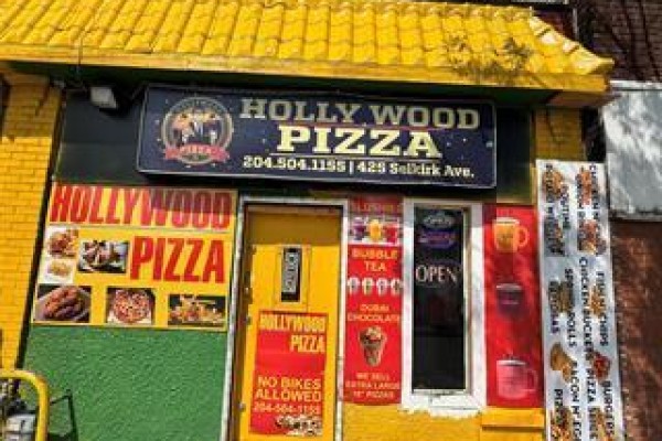 1 425 Selkirk Avenue, Winnipeg
