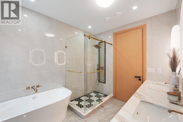 1 4503 W 15th Avenue, Vancouver, BC V6R3B3 Photo 4