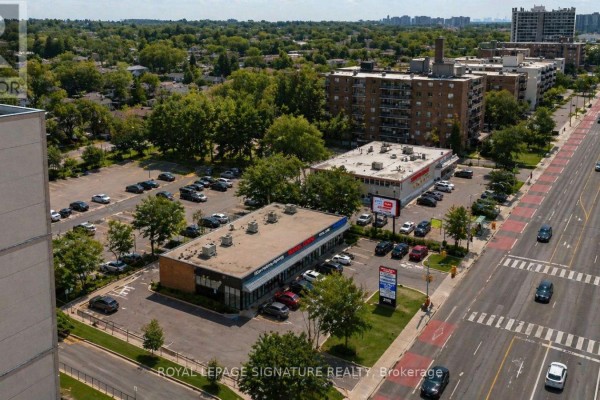 1-5 - 3155 Eglinton Avenue E, Toronto, ON M1J2G2 Photo 2