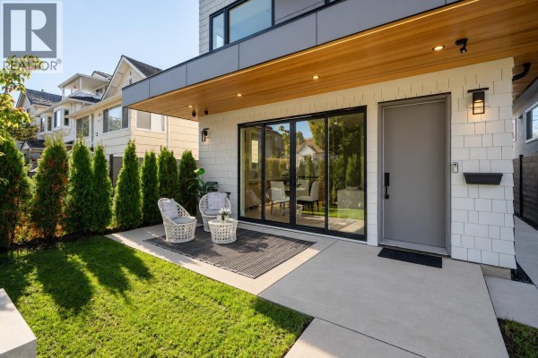 1 5023 Ross Street, Vancouver, BC V5W3K6 Photo 5