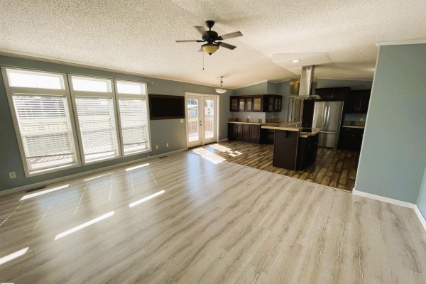 Bedroom 2 - #1 5102 51 Av, Fort Kent, AB T0A1H0 Photo 5