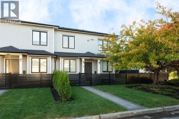 Duplex for sale at 1 5300 Chetwynd Avenue, Richmond, BC - MLS® pDpDL3