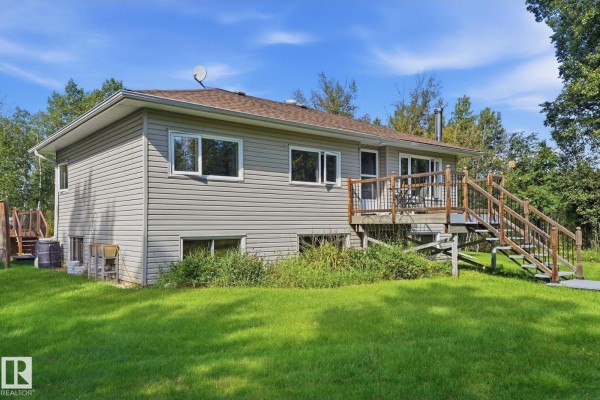 Kitchen - #1 53522 Rge Road 280, Rural Parkland County, AB T7X3V6 Photo 3